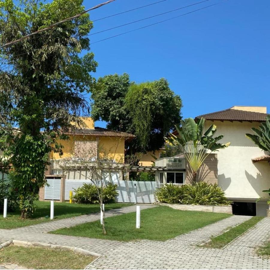 Casa Na Praia Maravilhosa De Juquehy Sao Sebastiao  Exterior photo