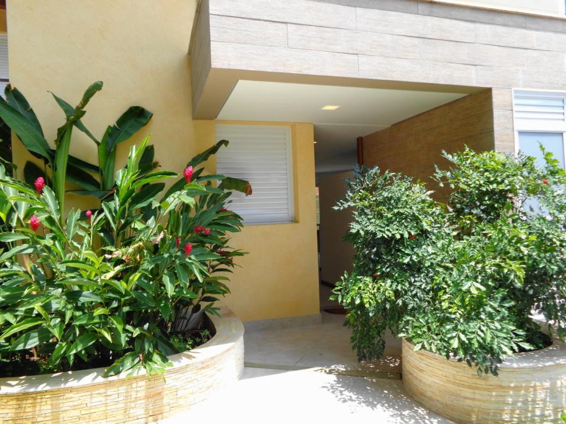 Casa Na Praia Maravilhosa De Juquehy Sao Sebastiao  Exterior photo