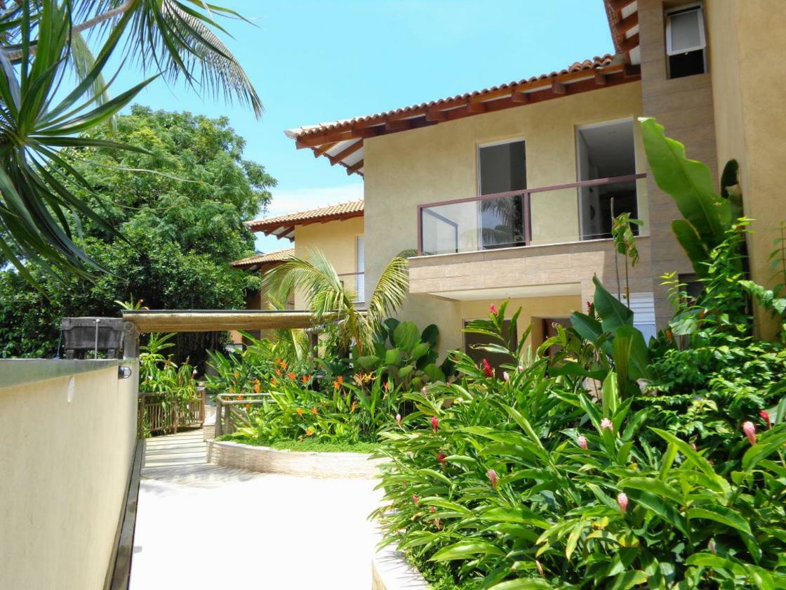Casa Na Praia Maravilhosa De Juquehy Sao Sebastiao  Exterior photo